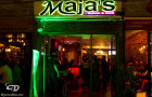 Gran Opening of Maja’s Tapas & Bar 8-2-2013