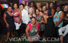 Salsa Warriors Dance Party at The Empire City Casino