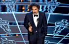 Alejandro González Iñárritu wins best director Oscar for Birdman
