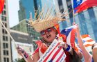The 59th annual Puerto Rican Day Parade 6-12-2016